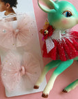 2pk Tulle Baby FAB® Clips