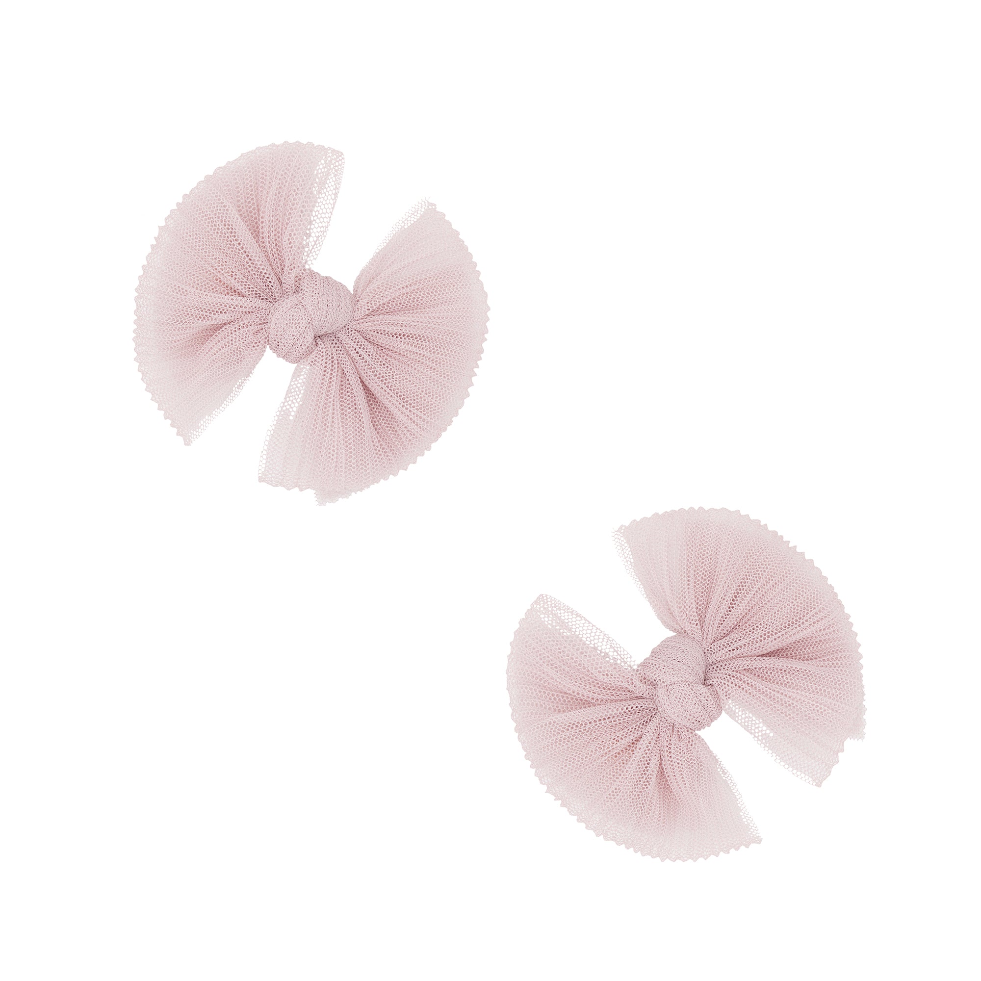 2pk Tulle Baby FAB® Clips