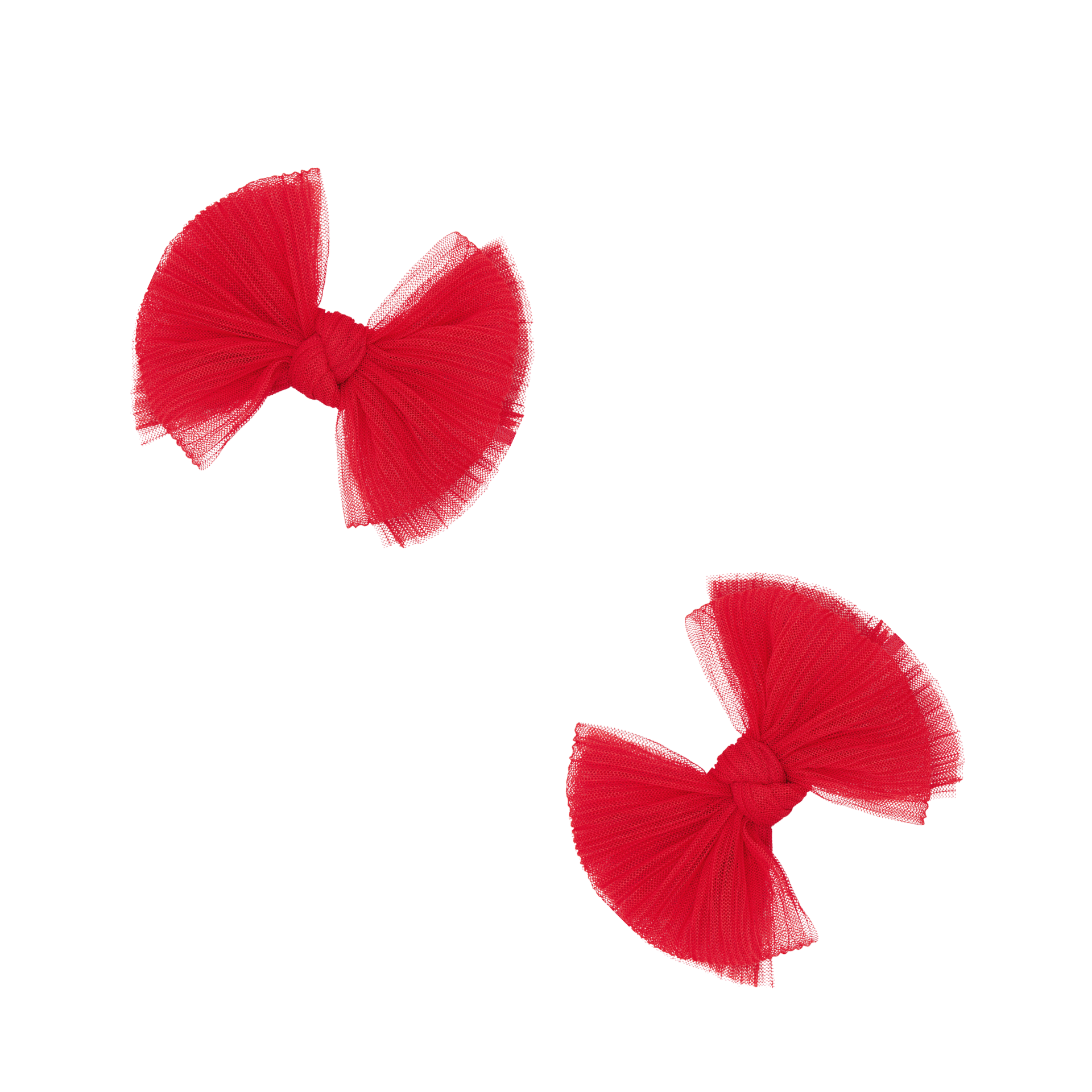 2pk Tulle Baby FAB® Clips