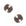 Pleated Cocoa