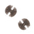 Pleated Cocoa