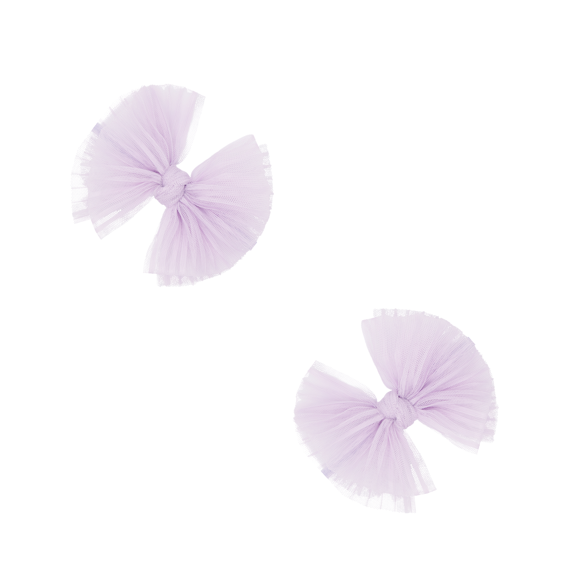 2pk Tulle Baby FAB® Clips