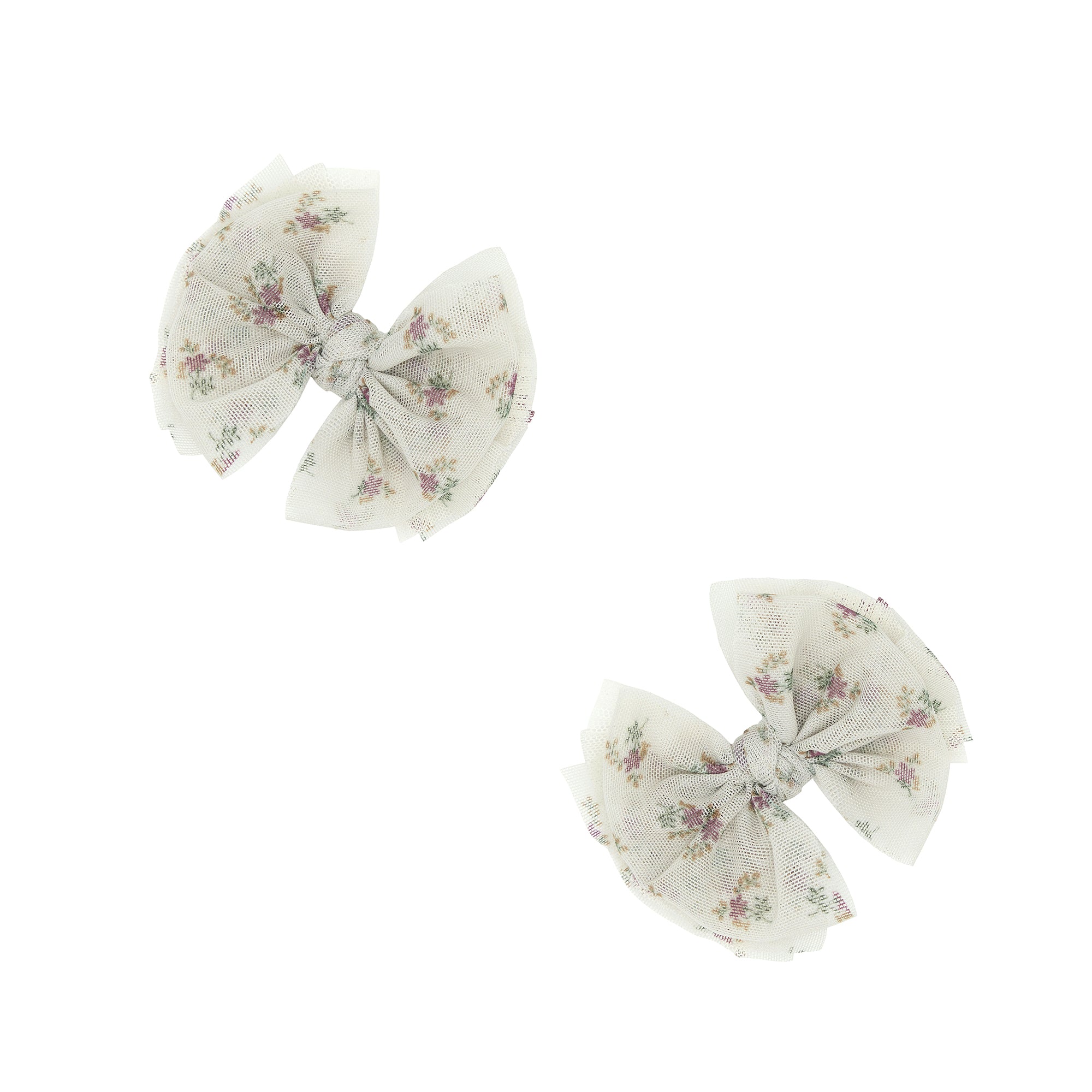 2pk Tulle Baby FAB® Clips