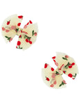 2pk Tulle Baby FAB® Clips