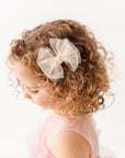 2pk Tulle Baby FAB® Clips