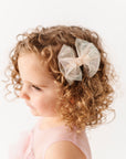2pk Tulle Baby FAB® Clips