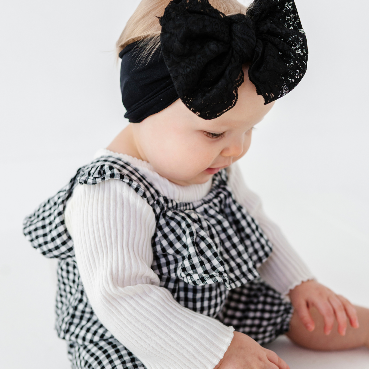 Lace FAB®
