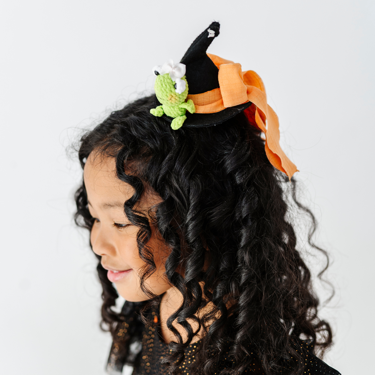 Novelty Clip