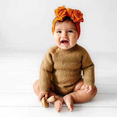 WAFFLE FAB: pumpkin