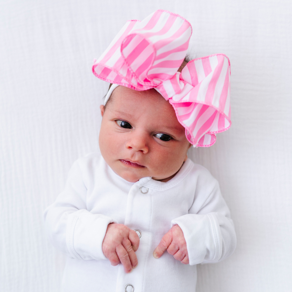Mini Classic Bow Skinny