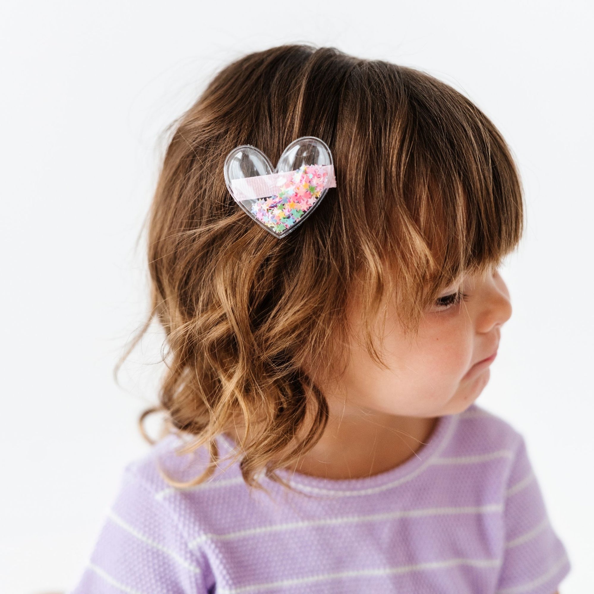 2pk Novelty Clips