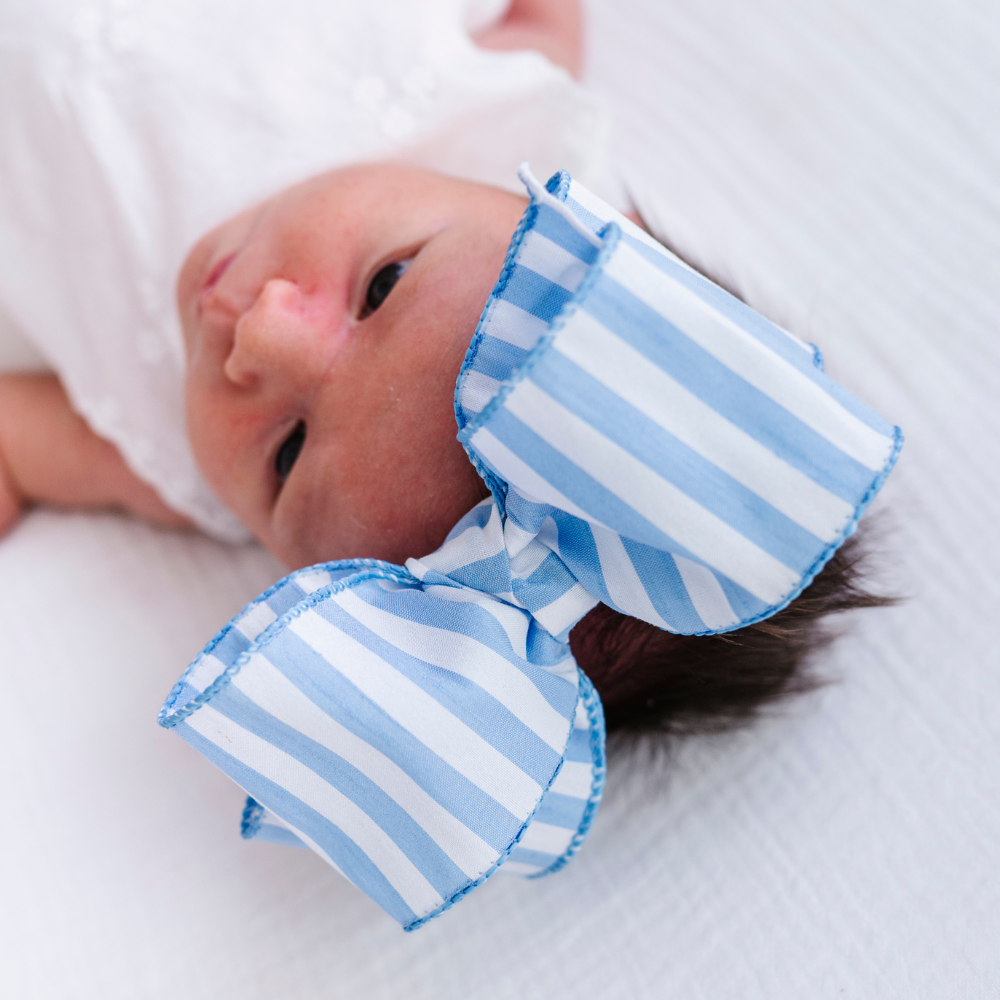 Mini Classic Bow Skinny