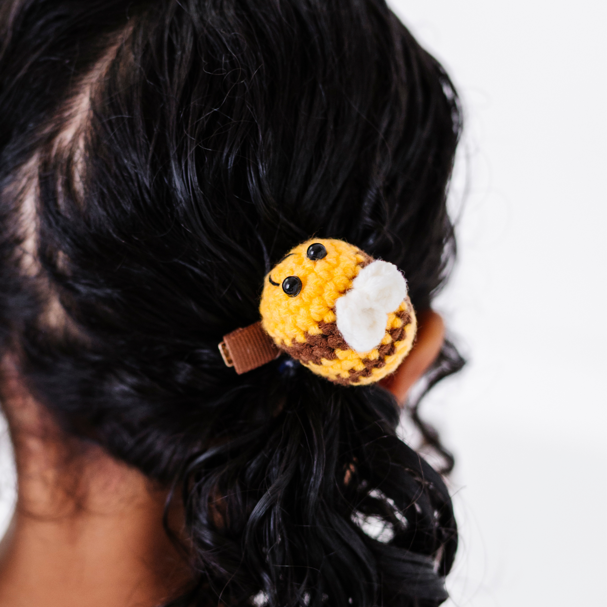 2pk Novelty Clips