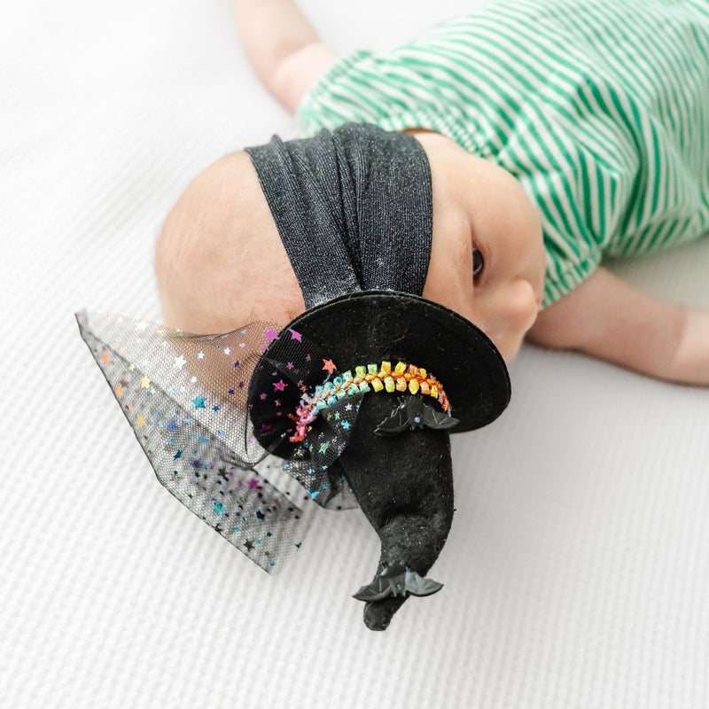 NOVELTY: witch hat 23 LE