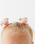 2pk Novelty Clips