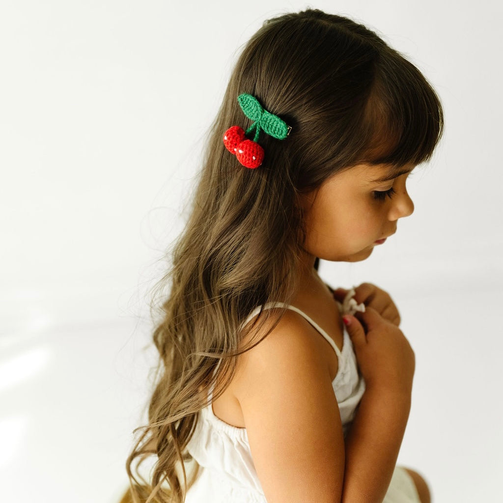 2pk Novelty Clips