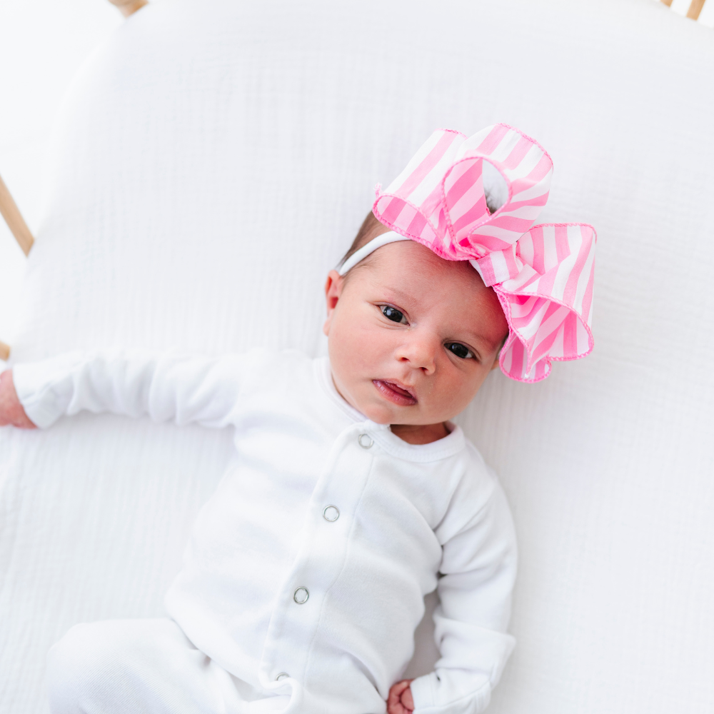 Mini Classic Bow Skinny