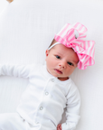 Mini Classic Bow Skinny