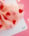 TULLE FAB® CLIP: cupid