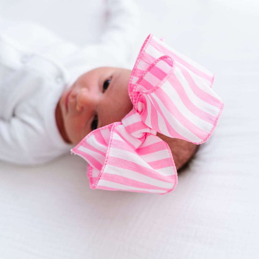 Mini Classic Bow Skinny