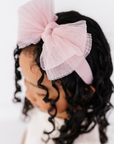 Tulle FAB® Hard Headband