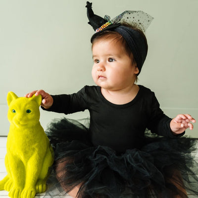 NOVELTY: witch hat 23 LE