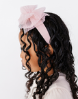 Tulle FAB® Hard Headband