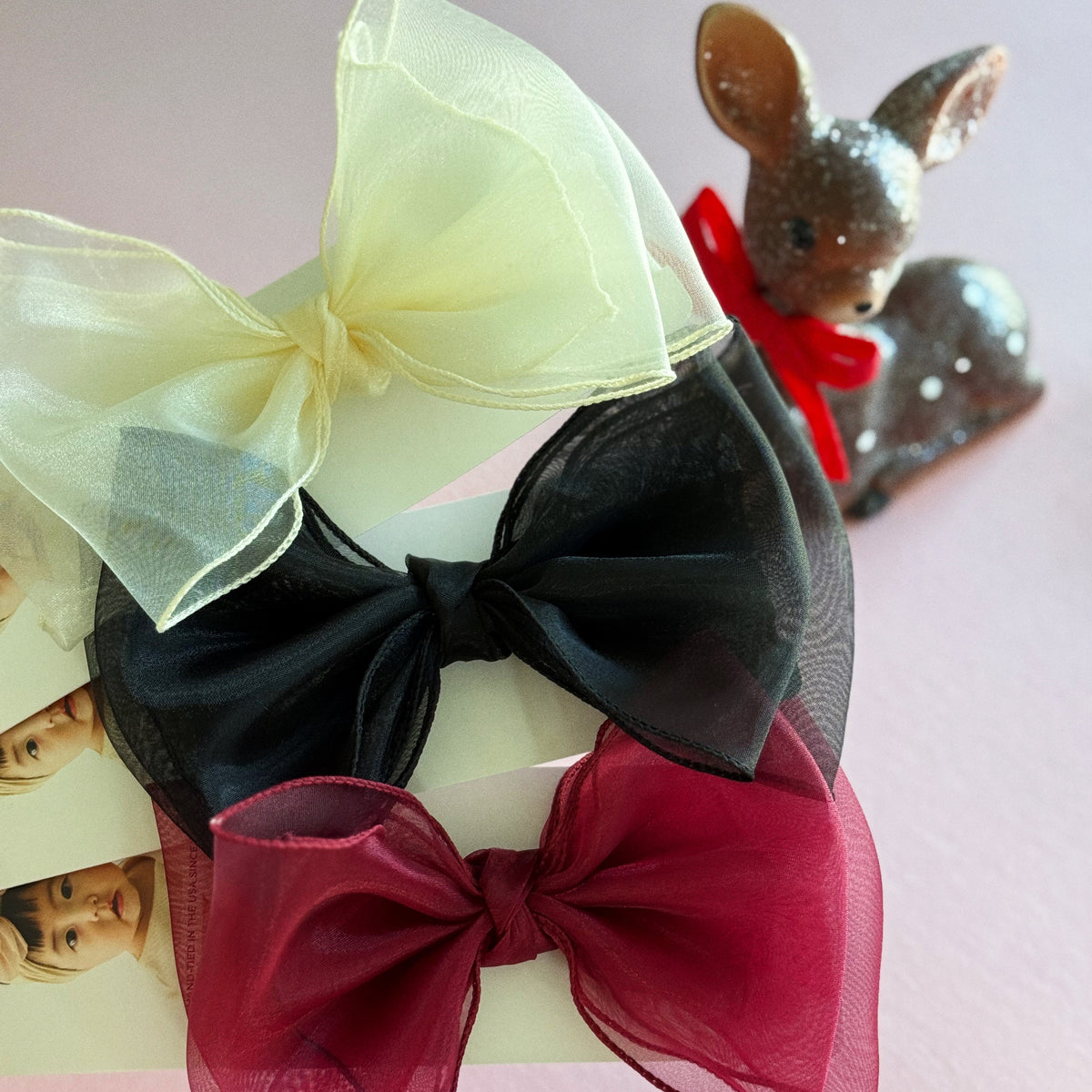 Classic Bow