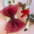 Ruby Chiffon