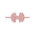 Antique Pink