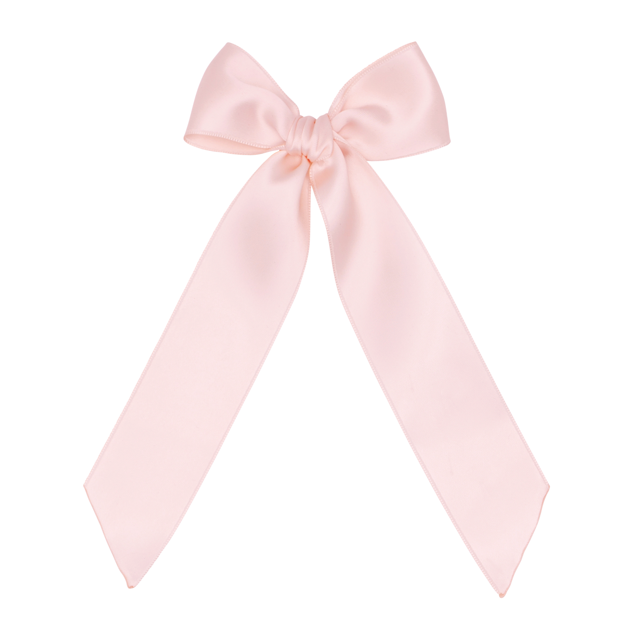 Satin Ballet Clip