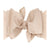 Faux Silk Champagne