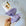 Faux Silk Light Orchid