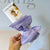 Faux Silk Light Orchid