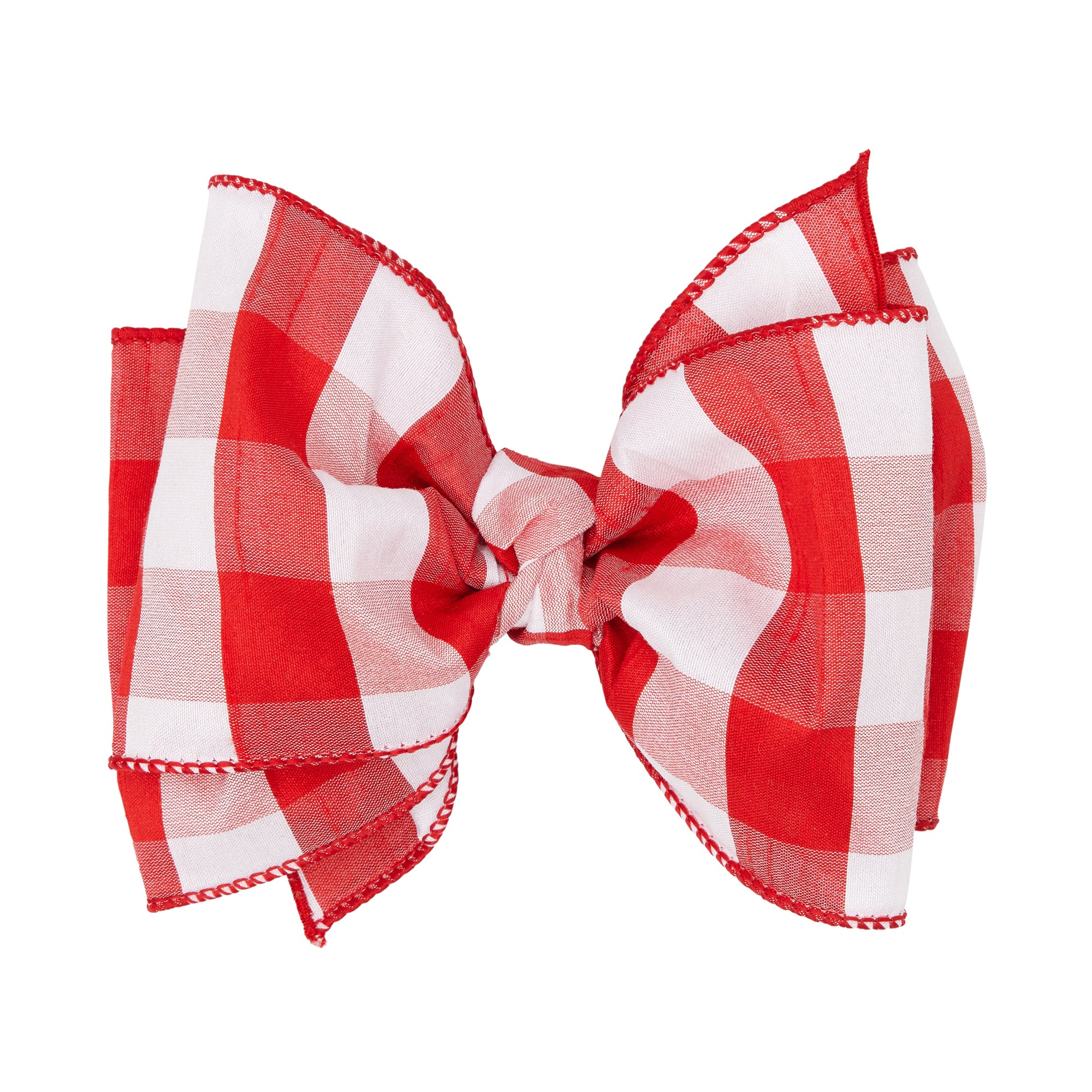 Classic Bow Clip