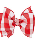Classic Bow Clip