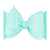 Faux Silk Mint
