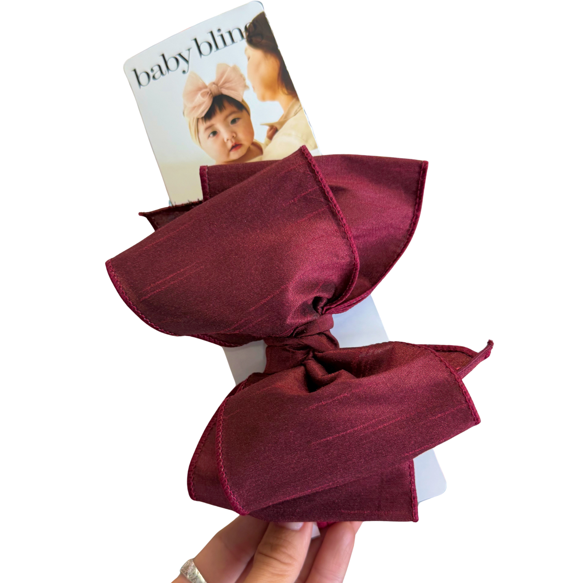 Classic Bow