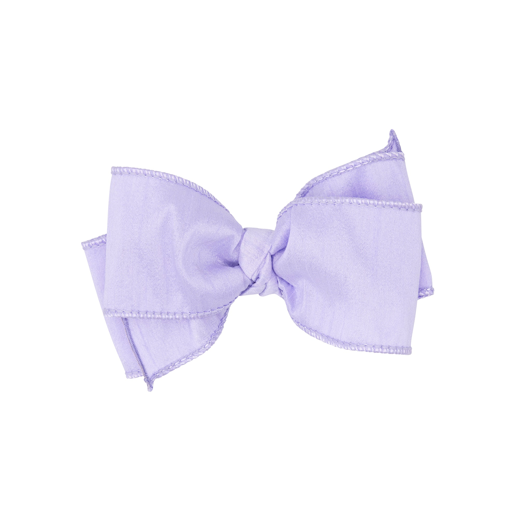 Mini Classic Bow Clip