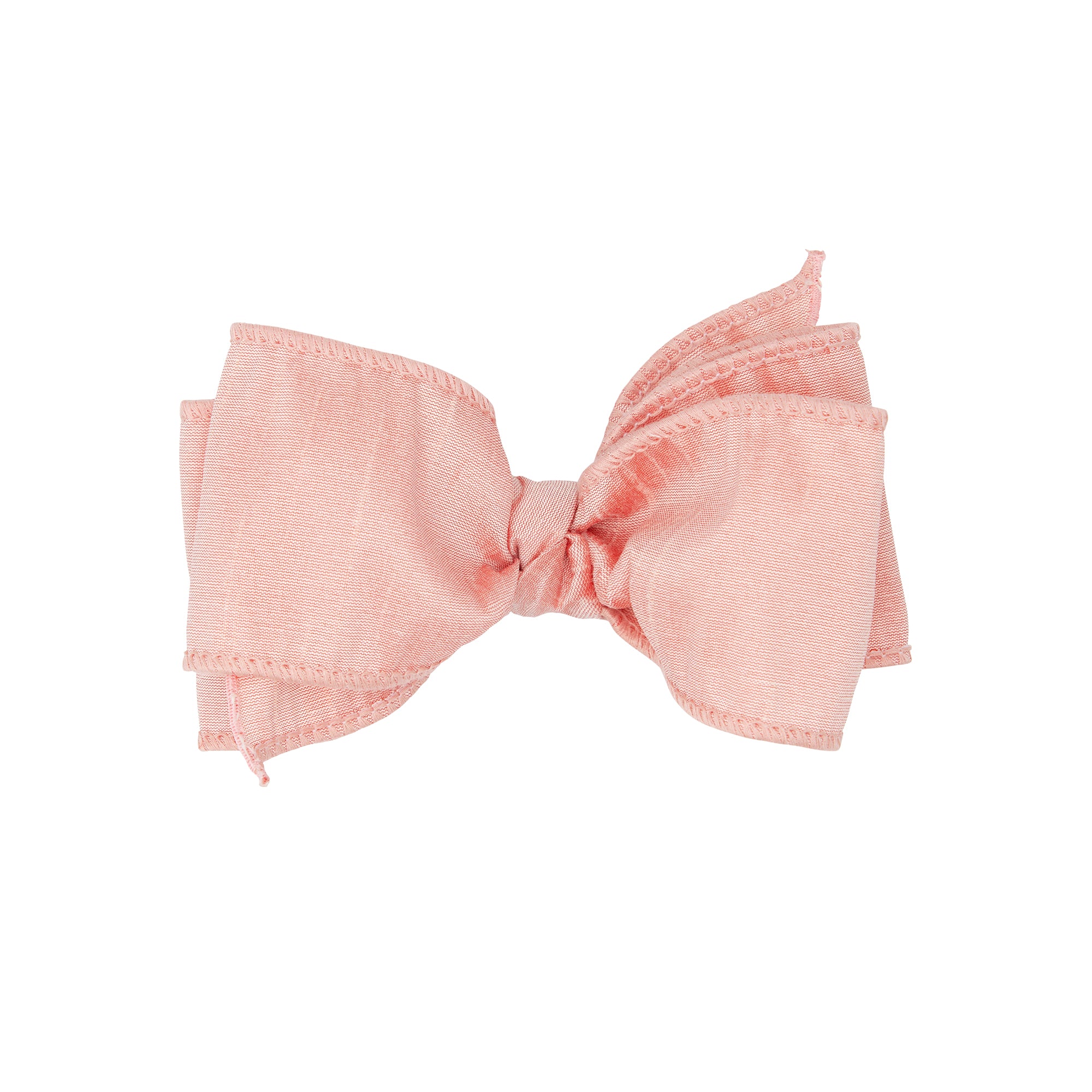 Mini Classic Bow Clip