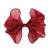 Ruby Chiffon
