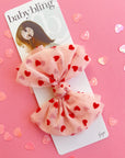 TULLE FAB® CLIP: cupid