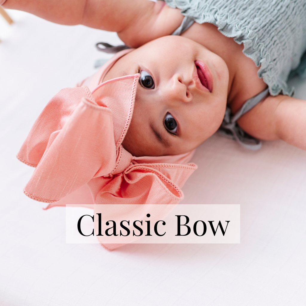 10 Thoughtful Holiday Gifts for New Moms and Babies – Baby Bling Bows