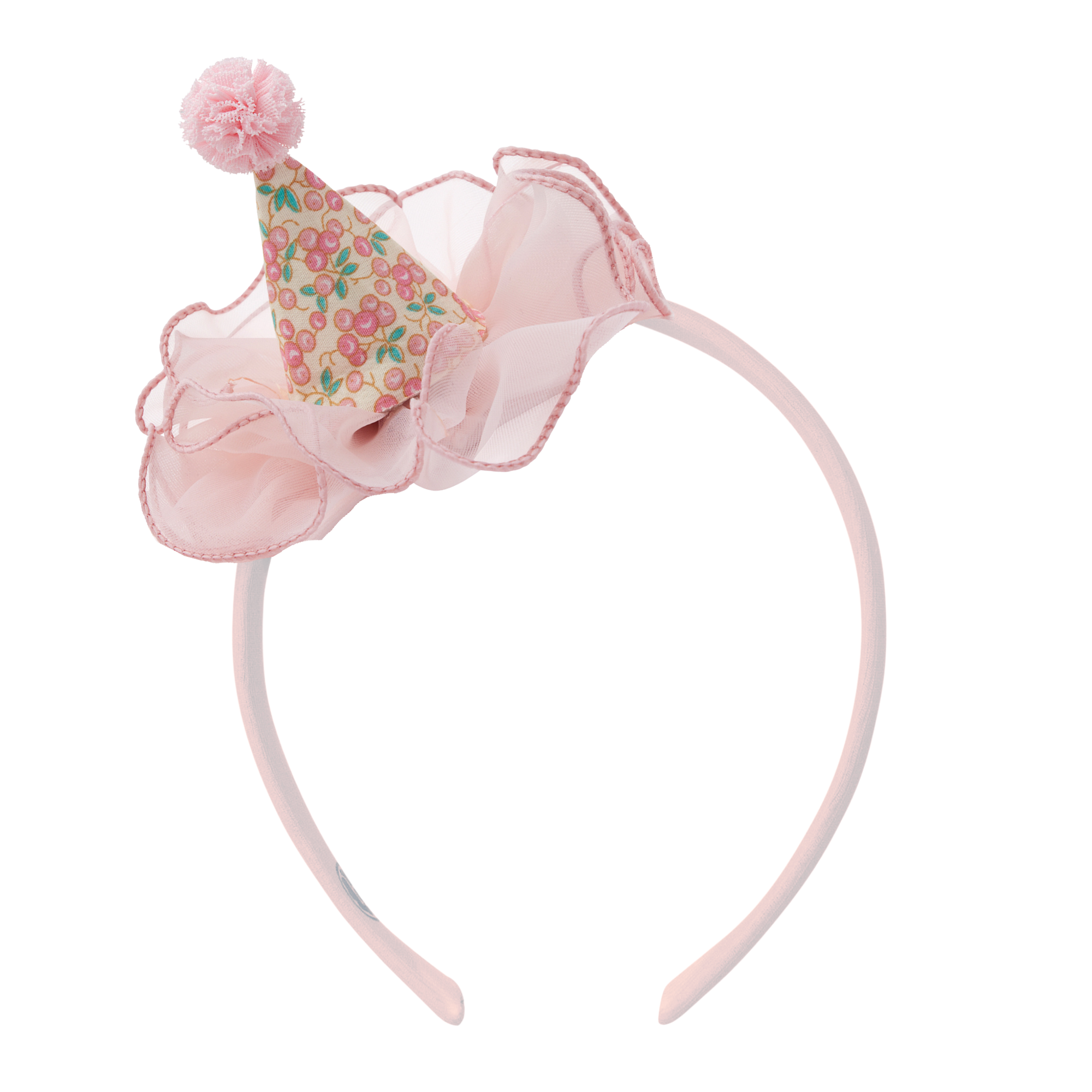 Novelty Hard Headband