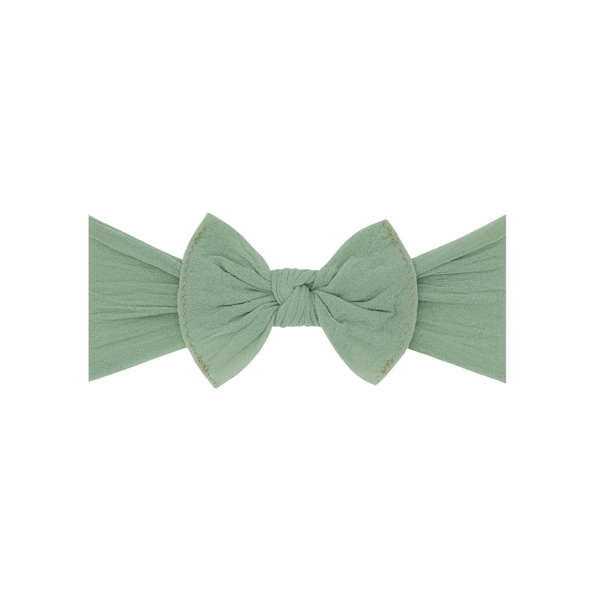 Itty Bitty Knot