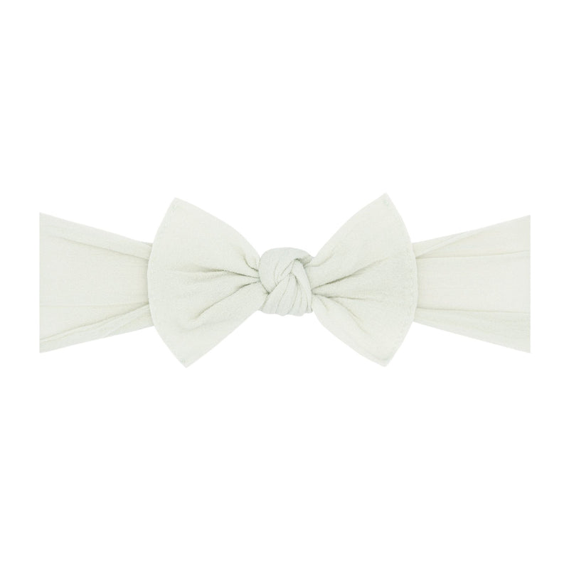 ITTY BITTY KNOT: willow