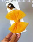 Tulle FAB® Clip