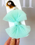 Tulle FAB® Clip
