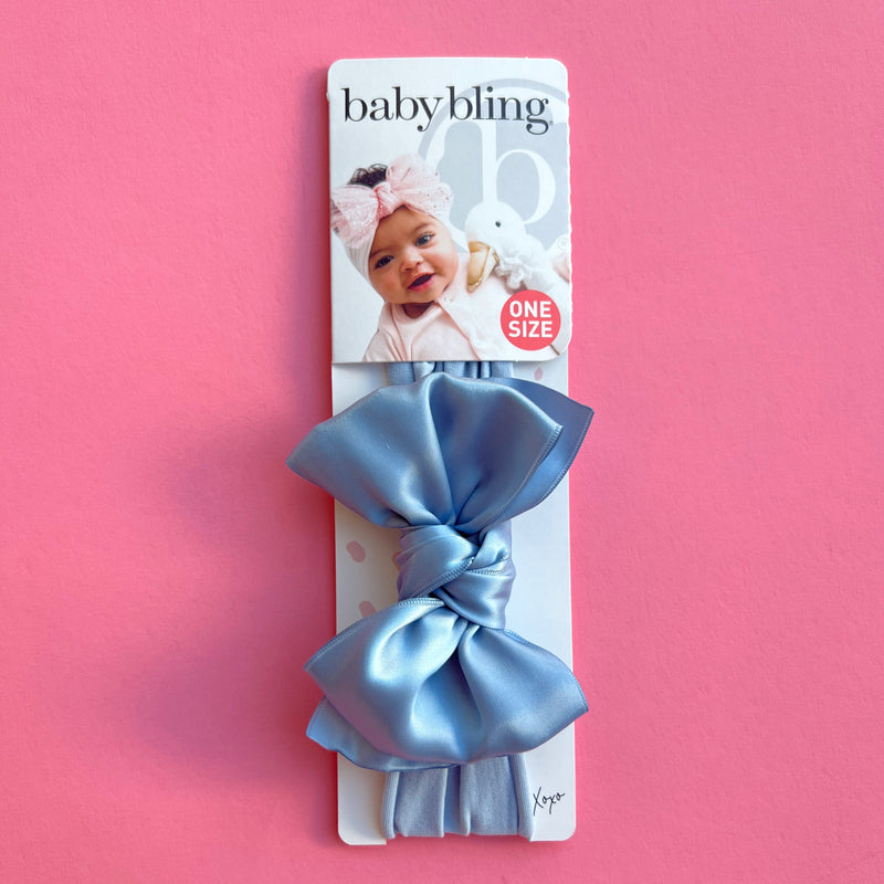 SATIN FAB®: french blue