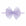 Light Orchid Gingham